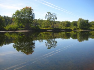 Miramichi River